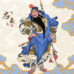 關(guān)羽關(guān)公關(guān)羽畫像