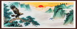大展鴻圖