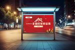 樣板房征集