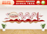 鄉(xiāng)村振興戰(zhàn)略文化墻