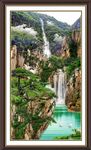 山水風(fēng)景畫