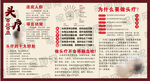頭療廣告設(shè)計(jì)海報(bào)
