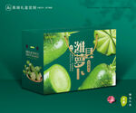 濰縣蘿卜包裝 蔬菜禮盒