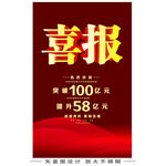 喜報(bào)  