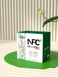 NFC白樺樹(shù)汁包裝