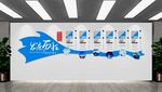 企業(yè)文化墻發(fā)展歷程