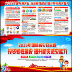 國際防災減災日
