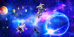 星空宇宙星空