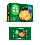 黃金海膽包裝