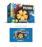 野生海膽肉包裝
