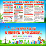2025年國(guó)際減災(zāi)日