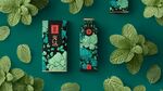 國(guó)風(fēng)薄荷包裝設(shè)計(jì)展示