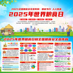 2025世界糧食日