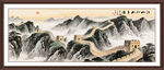 萬里江山圖