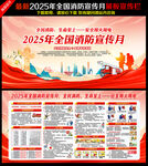 2025年全國(guó)消防月