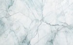 淺藍(lán)大理石奢石巖板紋理