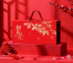 年貨包裝  下載為展開圖