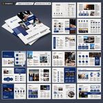 律師事務(wù)所畫冊