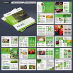 農(nóng)業(yè)科技畫冊(cè)