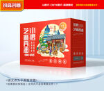 香油包裝 芝麻油禮盒