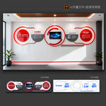 企業(yè)文化墻