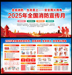 2025年消防宣傳日