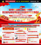 全國(guó)總工會(huì)成立100周年大會(huì)