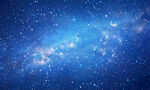 星空舞臺(tái)背景圖素材