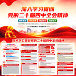 二十屆四中全會(huì)