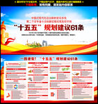 十五五規(guī)劃建議