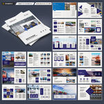 物流畫(huà)冊(cè)