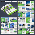 太陽(yáng)能畫(huà)冊(cè)