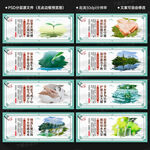 節(jié)水宣傳展板