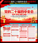 二十屆四中全會