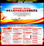 新修訂的治安管理處罰法