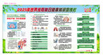 2025年世界慢阻肺日健康知識(shí)