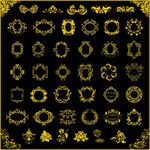 花環(huán) 花邊