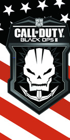 手机壳手机壁纸 美国国旗花纹