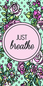 手机壳图案 欧式 花朵 英文