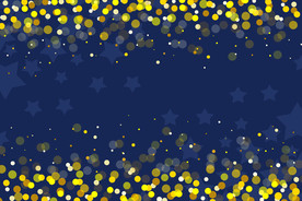 闪亮PPT背景图片