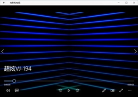 LED视频动态背景光效素材