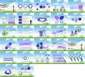 通用廉價(jià)策劃PPT