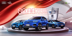 车展
