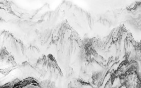 高雅石材大理石 TIF分层