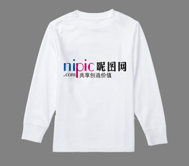秋季服裝秋裝Tshirt白色長