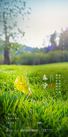 春分 清明 节气