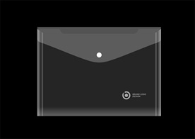 塑料袋文件袋效果圖樣機(jī)