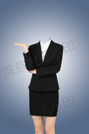 职业女性西装