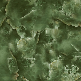 绿色豪华石纹 PSD通道分层