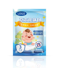 除螨包 去螨虫 祛螨包包装图片